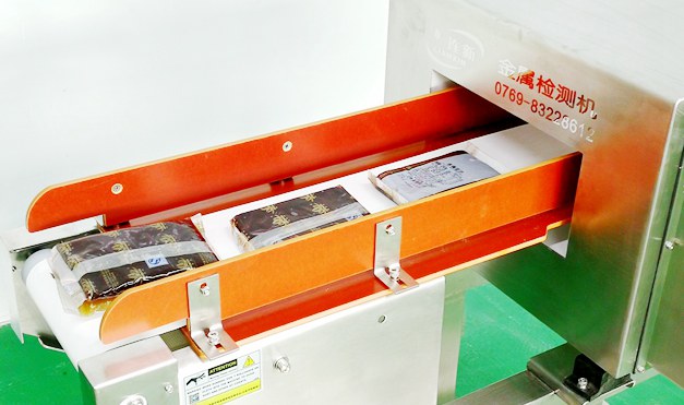 金屬檢測機(jī)金檢機(jī)制定怎么樣的靈敏度限值才是最合理的？