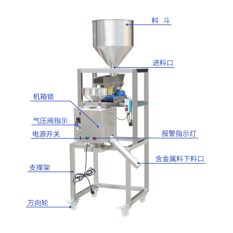 金属分离器 主图4.jpg